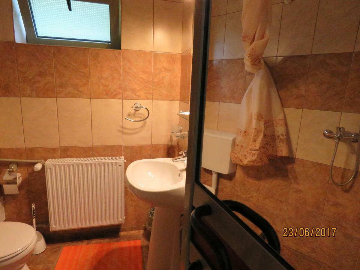 Cazare Casa Sandra Baile Herculane Ngoại thất bức ảnh